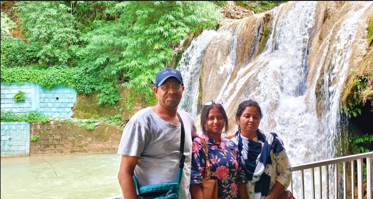screenshot 2026-07-20 094500.png Traveller photo 1 of 24 from reviews of Char Dham Yatra 8N9D from Haridwar